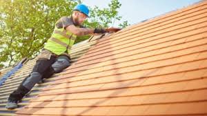 Best Gutter Installation and Repair  in Maxton, NC