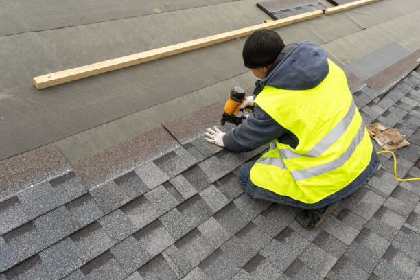 Best Roof Ventilation Installation  in Maxton, NC
