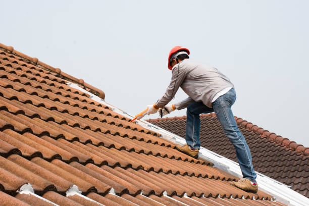 Best Green or Eco-Friendly Roofing Solutions  in Maxton, NC