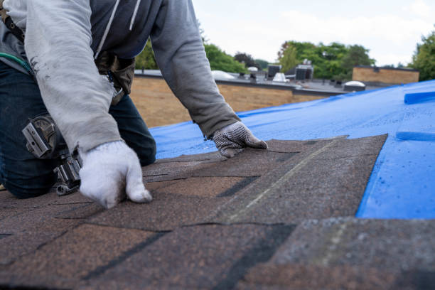 Best Metal Roofing Installation  in Maxton, NC
