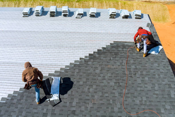 Best Gutter Installation and Repair  in Maxton, NC