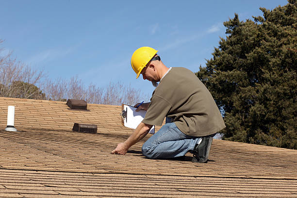 Best Asphalt Shingles Roofing  in Maxton, NC