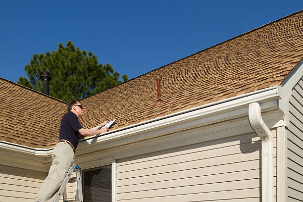 Best Flat Roofing  in Maxton, NC