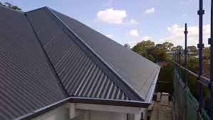 Best Storm Damage Roof Repair  in Maxton, NC